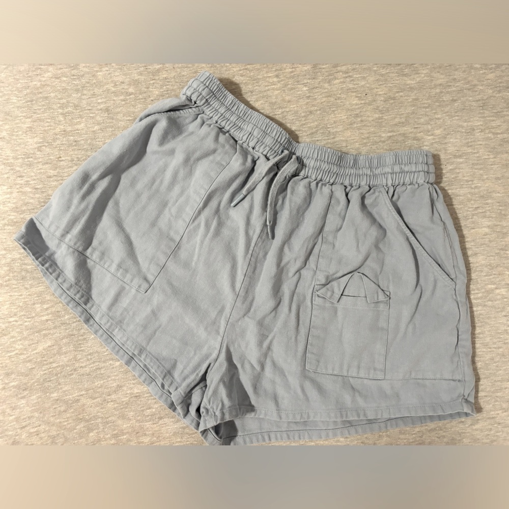 RVCA Womens  shorts